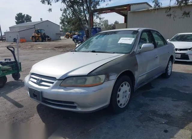 1HGCG66532A168079 2002 2002 Honda Accord- 2-3 LX 2