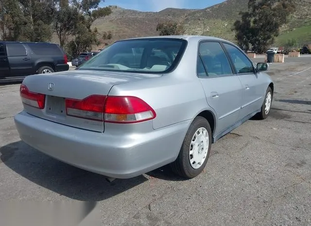 1HGCG66532A168079 2002 2002 Honda Accord- 2-3 LX 4