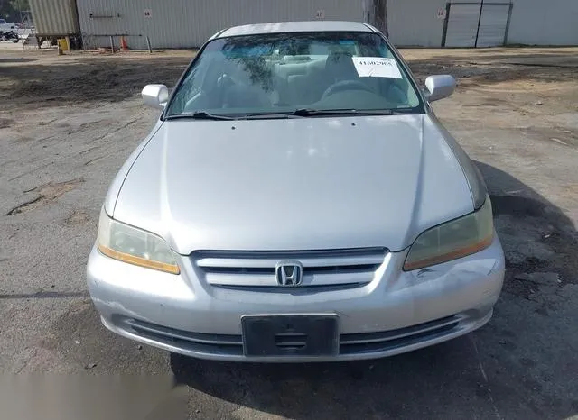 1HGCG66532A168079 2002 2002 Honda Accord- 2-3 LX 6