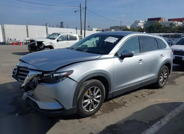 JM3TCACY7G0115868 2016 2016 Mazda CX-9- Touring 2