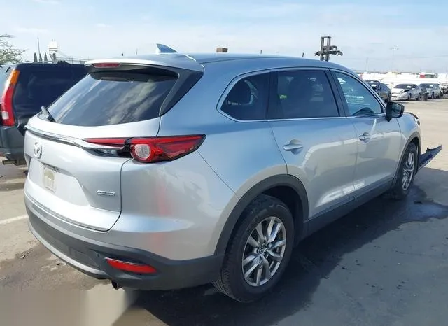 JM3TCACY7G0115868 2016 2016 Mazda CX-9- Touring 4