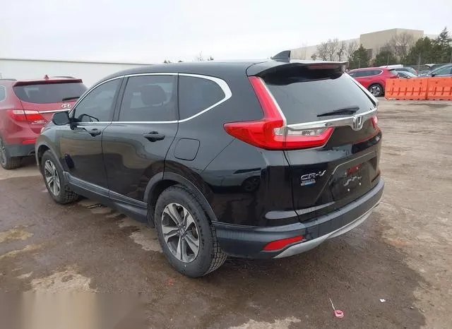 2HKRW5H39HH402096 2017 2017 Honda CR-V- LX 3