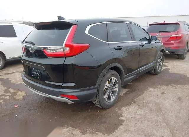 2HKRW5H39HH402096 2017 2017 Honda CR-V- LX 4