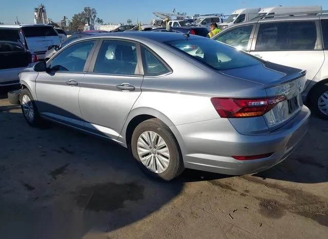 3VWC57BU2KM193823 2019 2019 Volkswagen Jetta- 1-4T R-Line/1 3