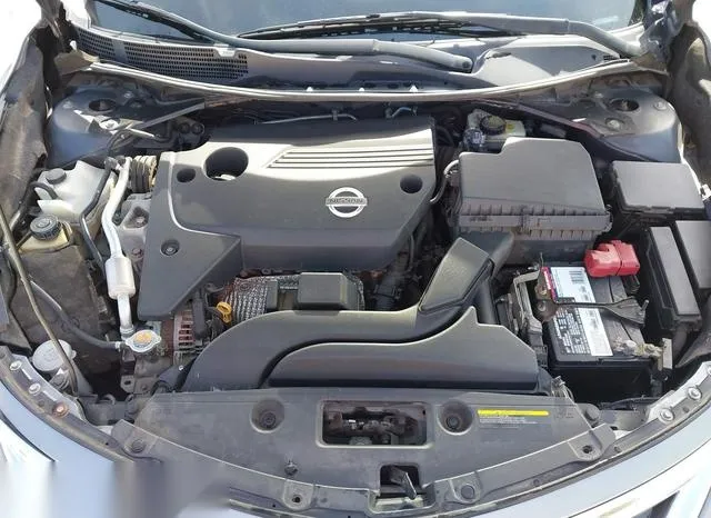 1N4AL3AP8FC276576 2015 2015 Nissan Altima- 2-5/2-5 S/2-5 Sl 10