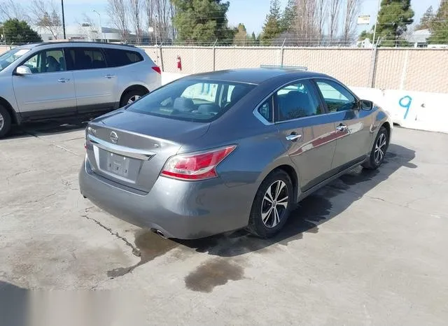 1N4AL3AP8FC276576 2015 2015 Nissan Altima- 2-5/2-5 S/2-5 Sl 4