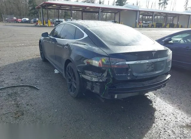 5YJSA1H13FF081188 2015 2015 Tesla Model S- 60/70/85 3