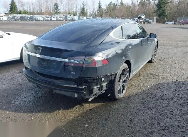 5YJSA1H13FF081188 2015 2015 Tesla Model S- 60/70/85 4