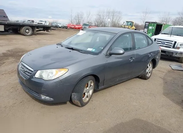 KMHDU46D48U523352 2008 2008 Hyundai Elantra- Gls/Se 2