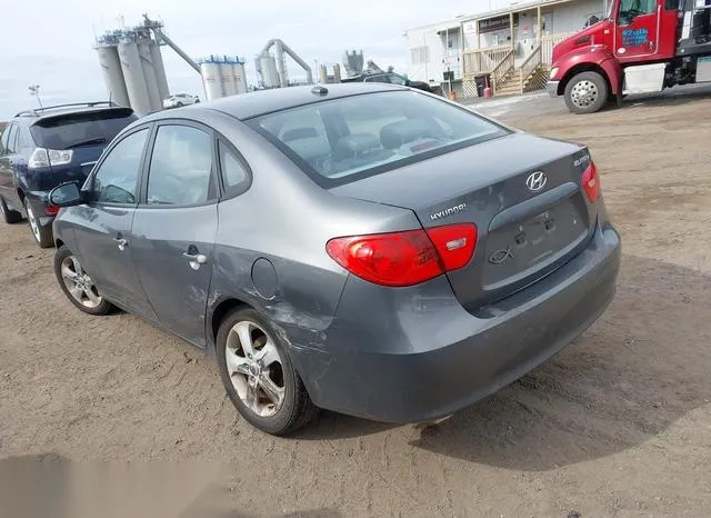 KMHDU46D48U523352 2008 2008 Hyundai Elantra- Gls/Se 3