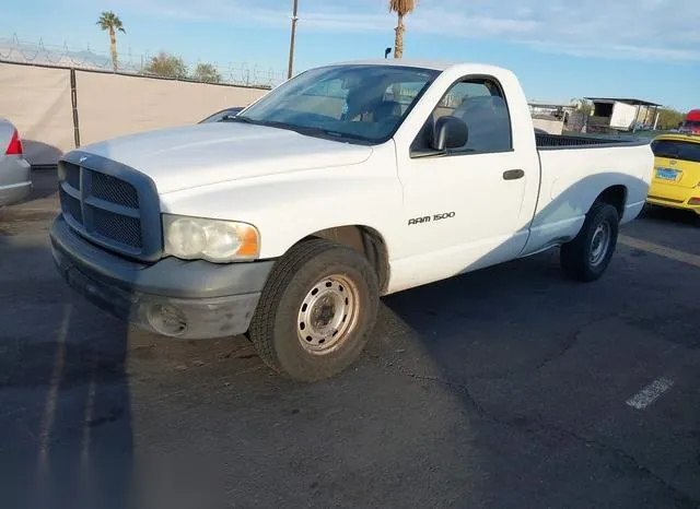 1D7HA16K44J218818 2004 2004 Dodge RAM 1500- ST 6