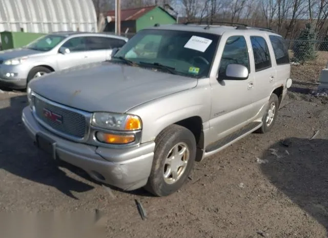 1GKEK63UX4J122385 2004 2004 GMC Yukon- Denali 2