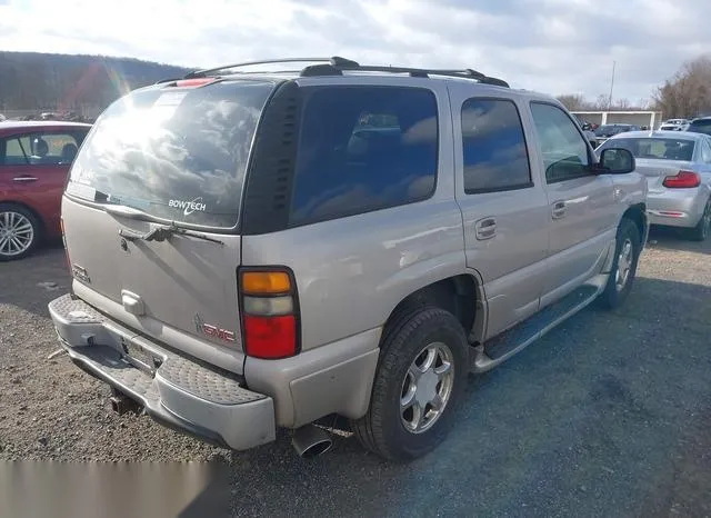 1GKEK63UX4J122385 2004 2004 GMC Yukon- Denali 4