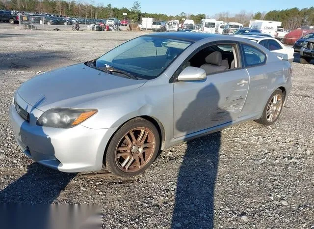 JTKDE167680232362 2008 2008 Scion TC 2