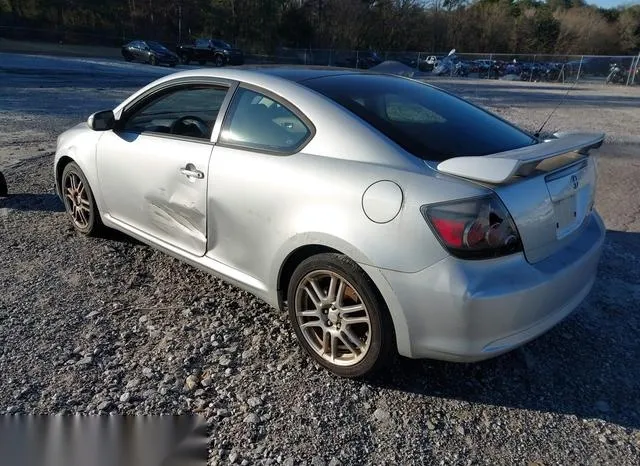 JTKDE167680232362 2008 2008 Scion TC 3