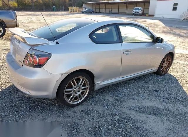 JTKDE167680232362 2008 2008 Scion TC 4