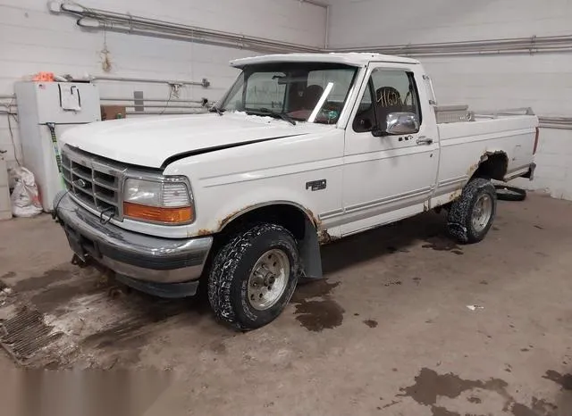 1FTEF14H4TNA25002 1996 1996 Ford F-150 2