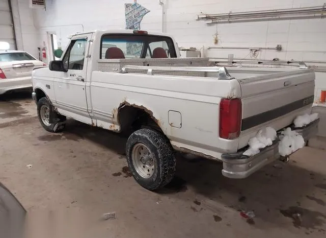 1FTEF14H4TNA25002 1996 1996 Ford F-150 3