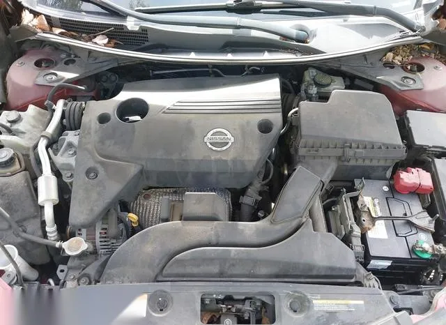 1N4AL3AP0FC438507 2015 2015 Nissan Altima- 2-5/2-5 S/2-5 Sl 10