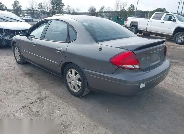 1FAFP56S24G139836 2004 2004 Ford Taurus- Sel 3