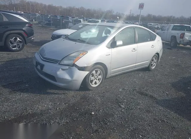 JTDKB20U493487961 2009 2009 Toyota Prius 2