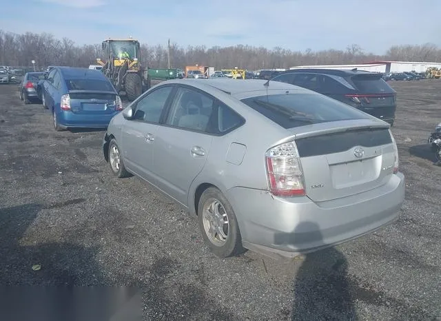 JTDKB20U493487961 2009 2009 Toyota Prius 3