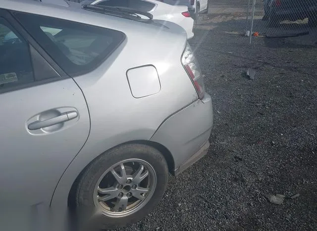 JTDKB20U493487961 2009 2009 Toyota Prius 6