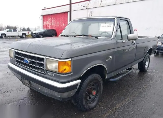 1FTEF14Y3KPA99305 1989 1989 Ford F-150 2