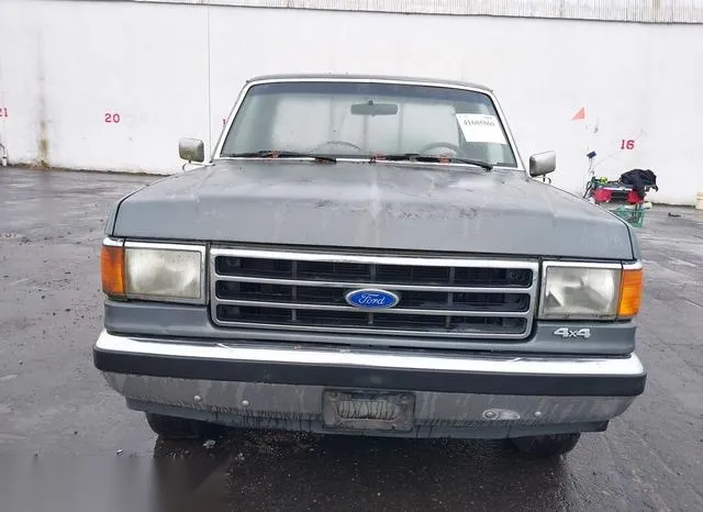 1FTEF14Y3KPA99305 1989 1989 Ford F-150 6