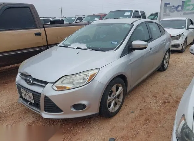 1FADP3F2XEL224010 2014 2014 Ford Focus- SE 2