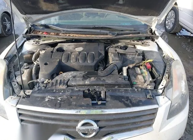 1N4AL21EX9N463545 2009 2009 Nissan Altima- 2-5 S 10