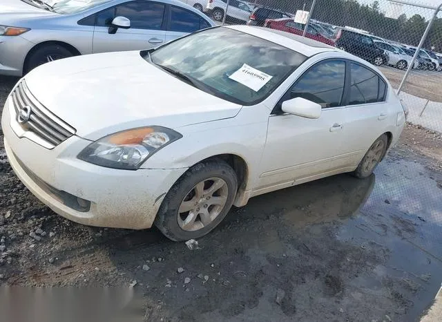 1N4AL21EX9N463545 2009 2009 Nissan Altima- 2-5 S 2