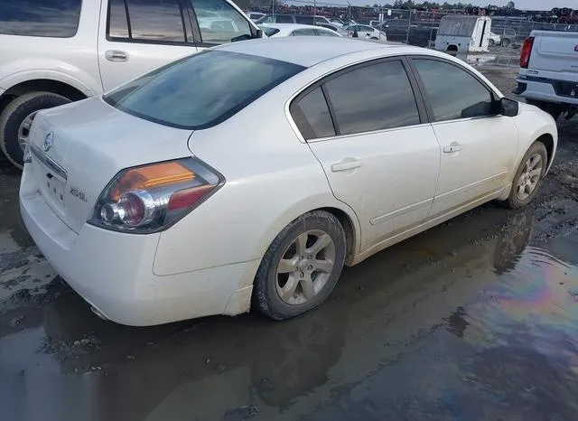 1N4AL21EX9N463545 2009 2009 Nissan Altima- 2-5 S 4