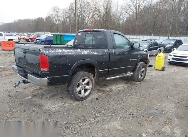 1D7HU16286J125181 2006 2006 Dodge RAM 1500- Slt/Trx4 Off Ro 4