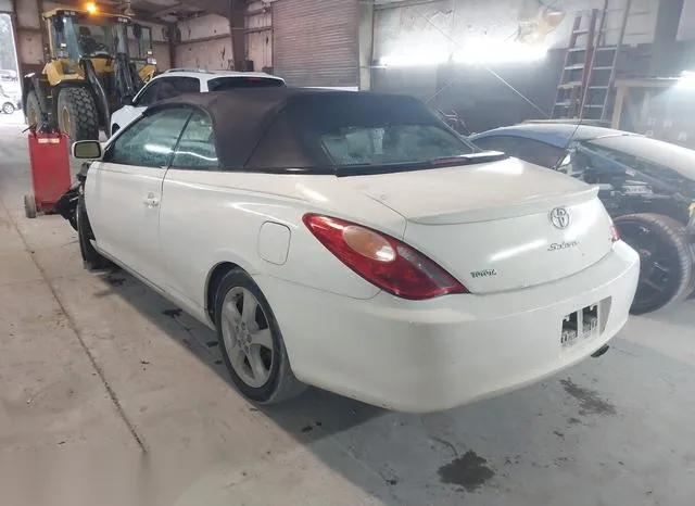 4T1FA38P36U087576 2006 2006 Toyota Camry- Solara Sle 3