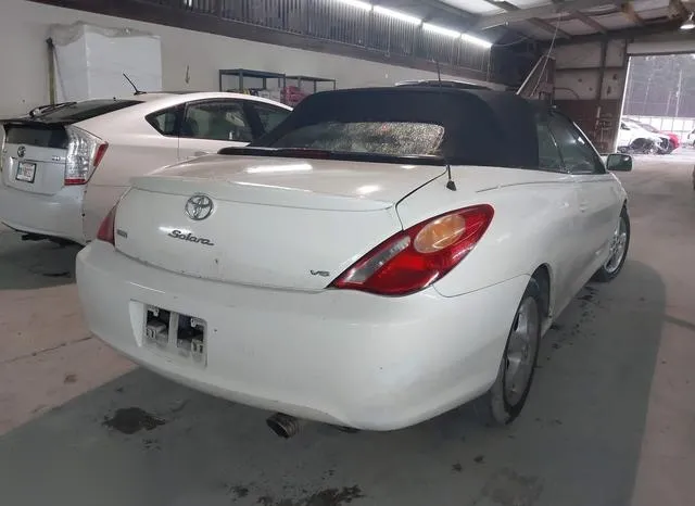 4T1FA38P36U087576 2006 2006 Toyota Camry- Solara Sle 4