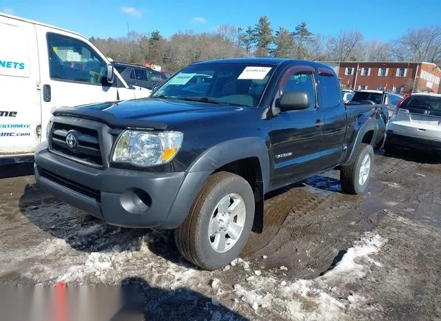 5TEUU42N58Z569198 2008 2008 Toyota Tacoma- Base V6 2