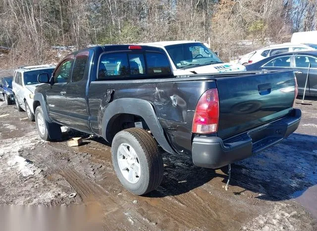 5TEUU42N58Z569198 2008 2008 Toyota Tacoma- Base V6 3