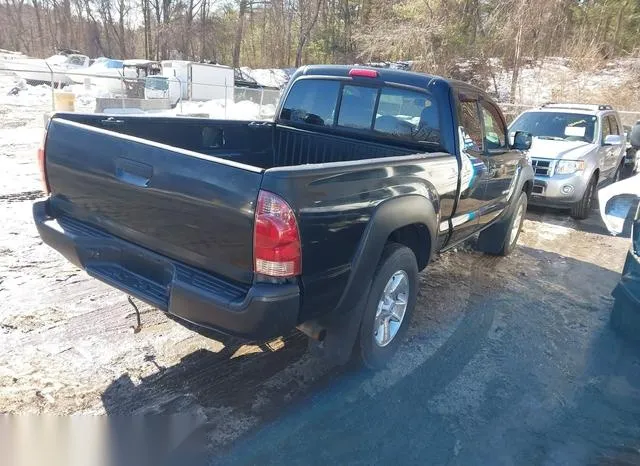 5TEUU42N58Z569198 2008 2008 Toyota Tacoma- Base V6 4