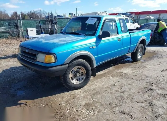 1FTCR15X5PPA66317 1993 1993 Ford Ranger- Super Cab 2