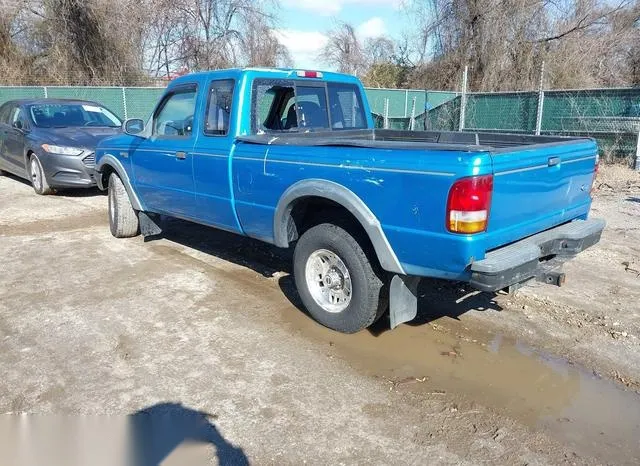 1FTCR15X5PPA66317 1993 1993 Ford Ranger- Super Cab 3