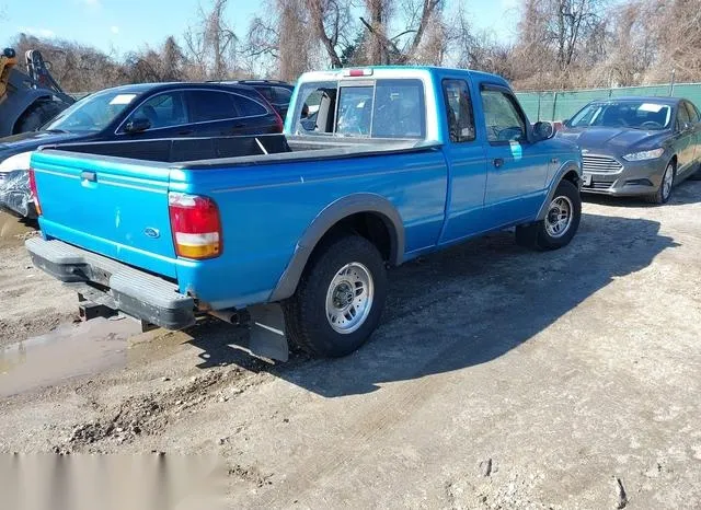 1FTCR15X5PPA66317 1993 1993 Ford Ranger- Super Cab 4