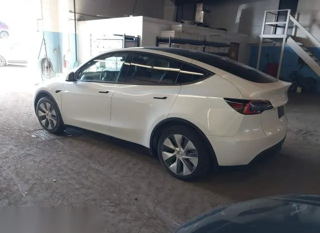 5YJYGDEE7LF050362 2020 2020 Tesla MODEL Y 3