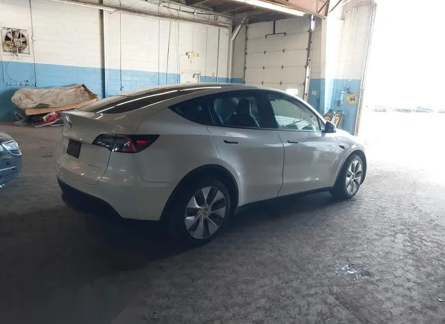 5YJYGDEE7LF050362 2020 2020 Tesla MODEL Y 4