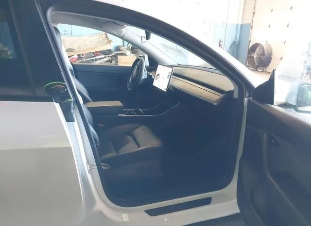 5YJYGDEE7LF050362 2020 2020 Tesla MODEL Y 5