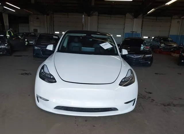 5YJYGDEE7LF050362 2020 2020 Tesla MODEL Y 6