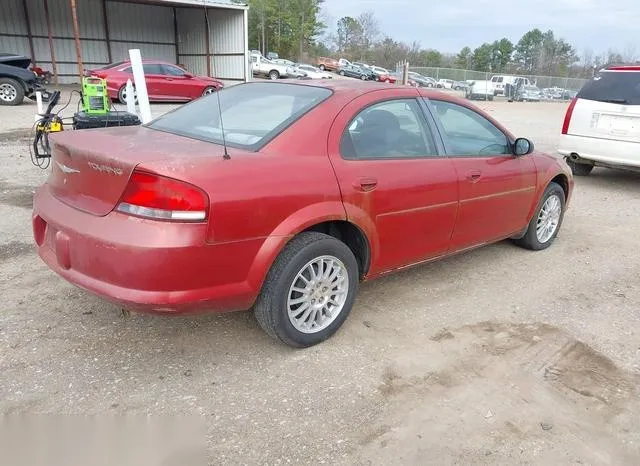 1C3EL56R46N284247 2006 2006 Chrysler Sebring- Touring 4