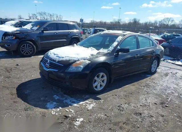 1N4AL21E19C194573 2009 2009 Nissan Altima- 2-5 S 2