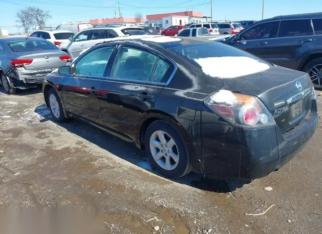 1N4AL21E19C194573 2009 2009 Nissan Altima- 2-5 S 3