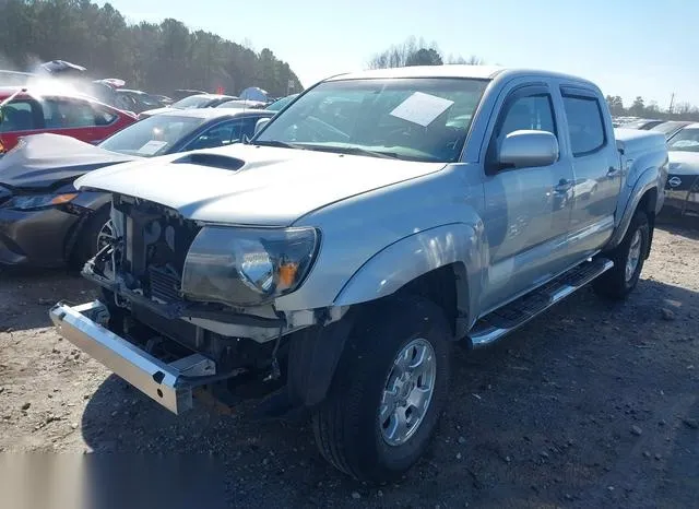 3TMJU62N97M044798 2007 2007 Toyota Tacoma- Double Cab Preru 2